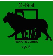 M-Beat - M-Beat - EP 3