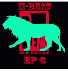 M-Beat - EP 6