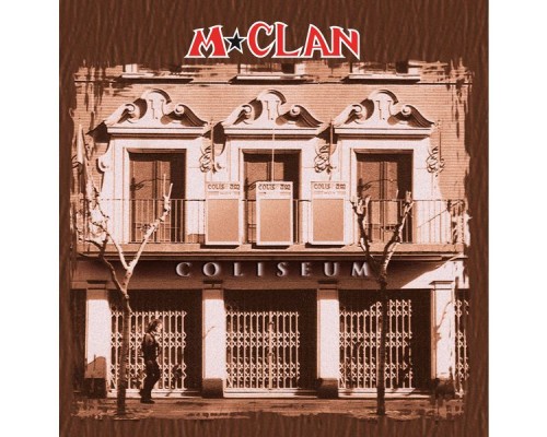 M-Clan - Coliseum