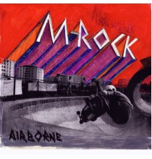 M-Rock Emrik - Airborne