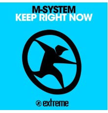 M-System - Keep Right Now