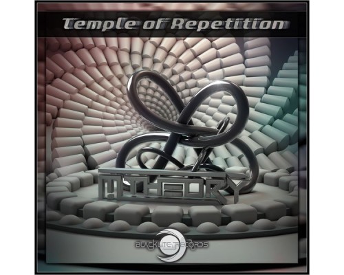 M-Theory - Temple of Repetition