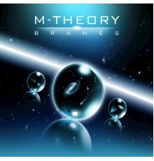 M-Theory - Branes