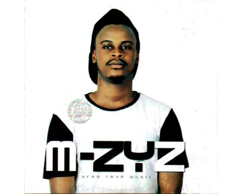 M-ZYZ - Afro Trap Music