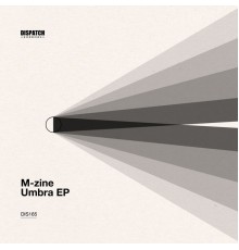 M-Zine - Umbra EP