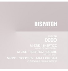 M-zine and Scepticz - Point of No Return