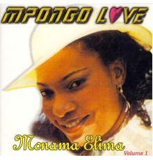 M'Pongo Love - Monama Elima, Vol. 1