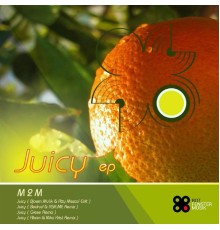 M2M - Juicy