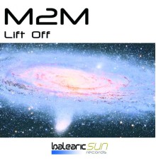 M2M - Lift Off