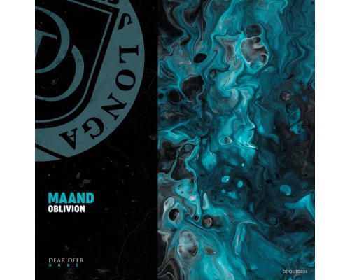 MAAND - Oblivion