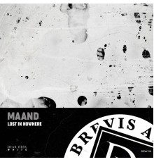 MAAND - Lost in Nowhere