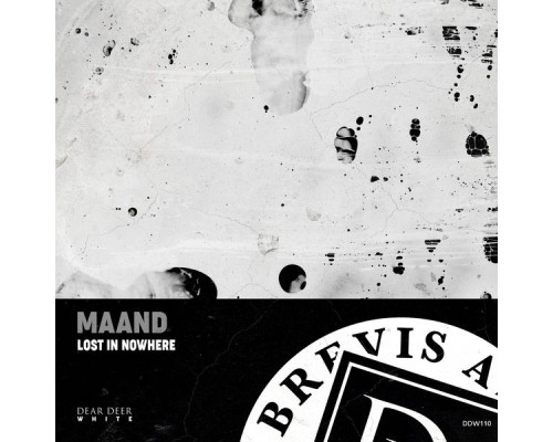 MAAND - Lost in Nowhere