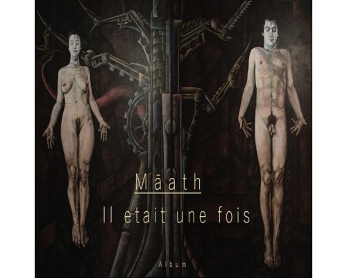 MAATH - Il etait une fois