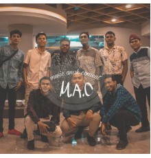 M.A.C - Cuma Saya