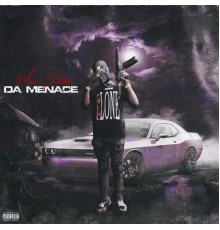 MAC CRITTER - DA MENACE