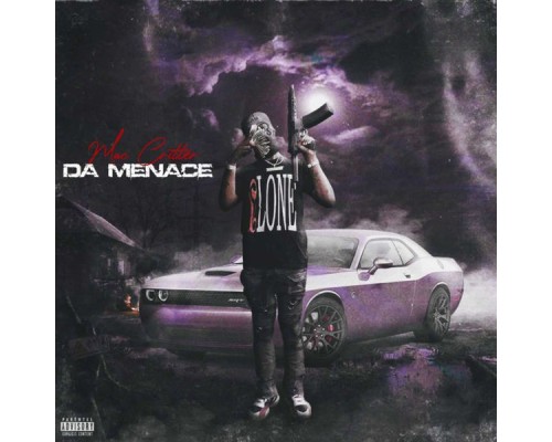 MAC CRITTER - DA MENACE