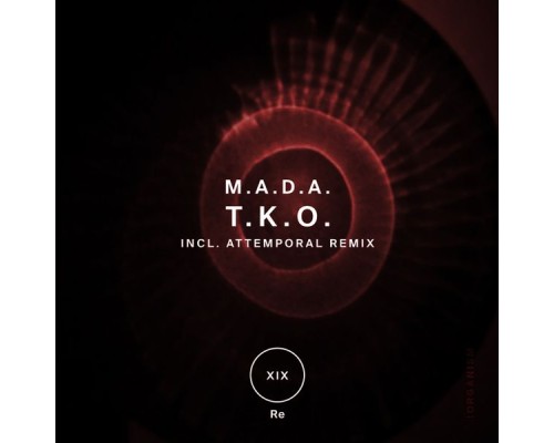 M.A.D.A. - T.K.O............