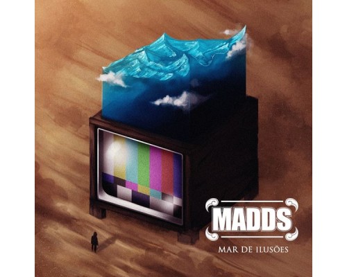 MADDS - Mar de Ilusões