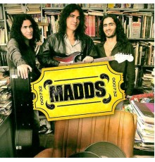 MADDS - Automatização