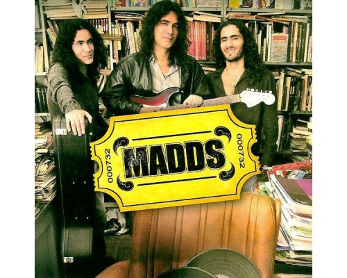 MADDS - Automatização