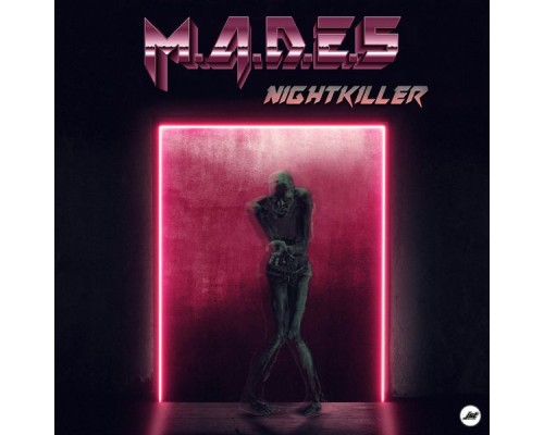 M.A.D.E.S - Nightkiller