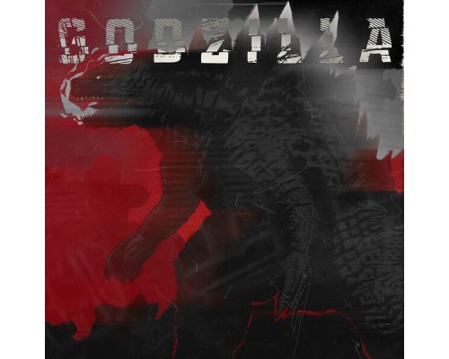 MADNORTH, HELLACASH - GODZILLA