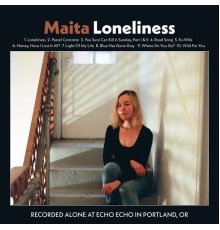 MAITA - Loneliness (Acoustic)