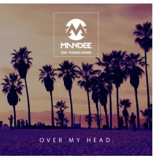 MANDEE - Over My Head