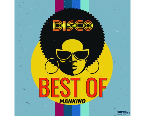 MANKIND - Best of Mankind