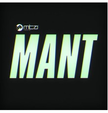 MANT - MANT EP