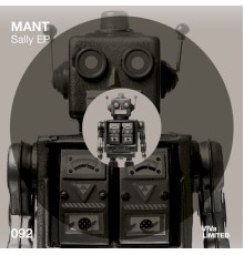 MANT - Sally EP (Original Mix)