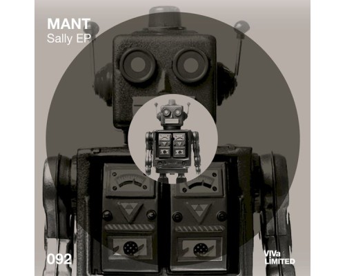 MANT - Sally EP (Original Mix)