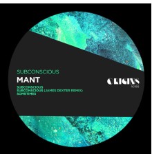 MANT, James Dexter - Subconscious