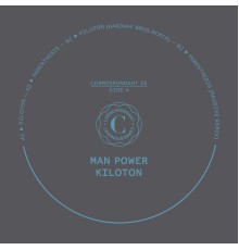 MAN POWER - Kiloton