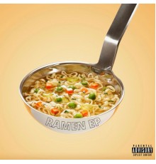 MARC.MADE - RAMEN EP