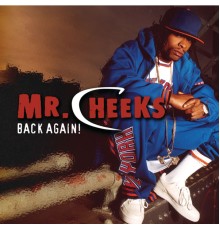 MARIO WINANS - Back Again