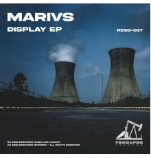 MARIVS - Display EP