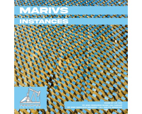 MARIVS - Instances