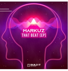 MARKUZ - THAT BEAT EP