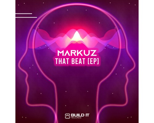 MARKUZ - THAT BEAT EP