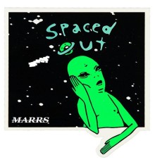 MARRS - Spaced Out