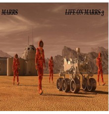 MARRS - Life On Marrs 3