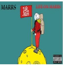 MARRS - Life On Marrs