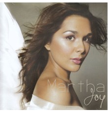 MARTHA - Martha Joy