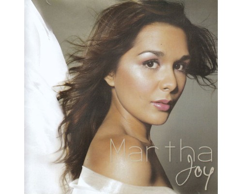 MARTHA - Martha Joy