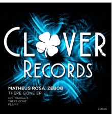 MATHEUS ROSA, Zebob - There Gone