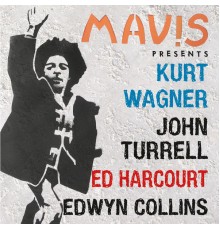 MAVIS - MAVIS presents