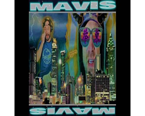 MAVIS - Mavis