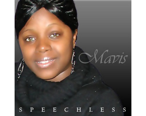 MAVIS - Speechless