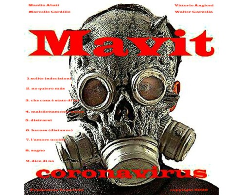 MAVIT - Coronavirus